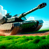 Tank Force：Battle Games Online - App Icon