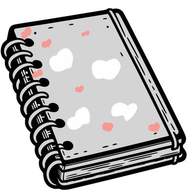 notebook