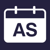 Activity Scheduler - App Icon