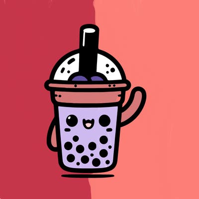boba tea
