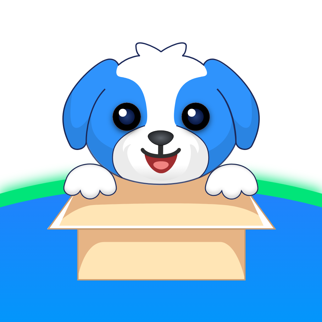 巴达狗～匿名提问箱全新上线