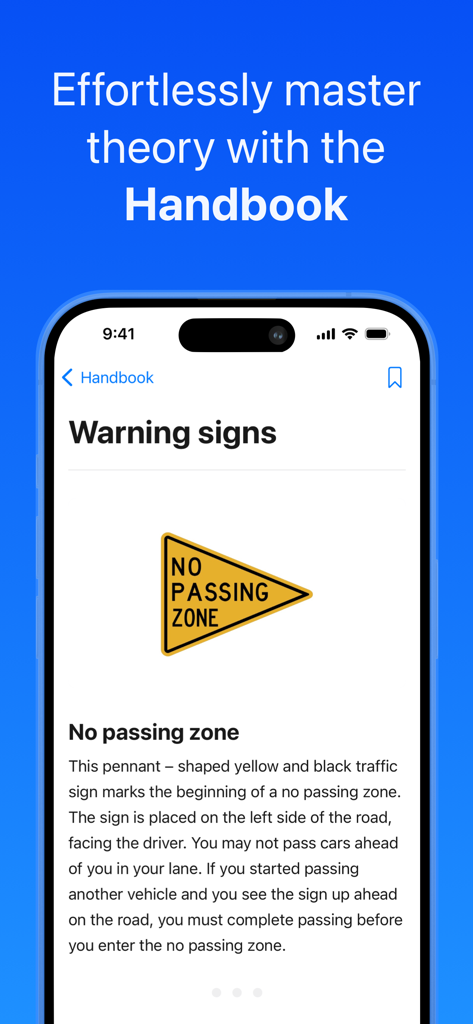 DMV Practice Test 2026 | Max - Education App | MWM