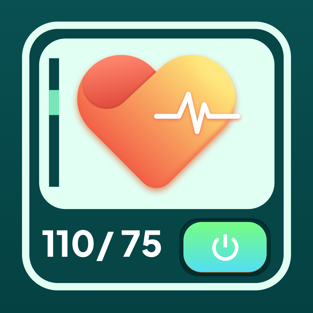 Buddy Blood Pressure(Track BP) - Lifestyle App | MWM