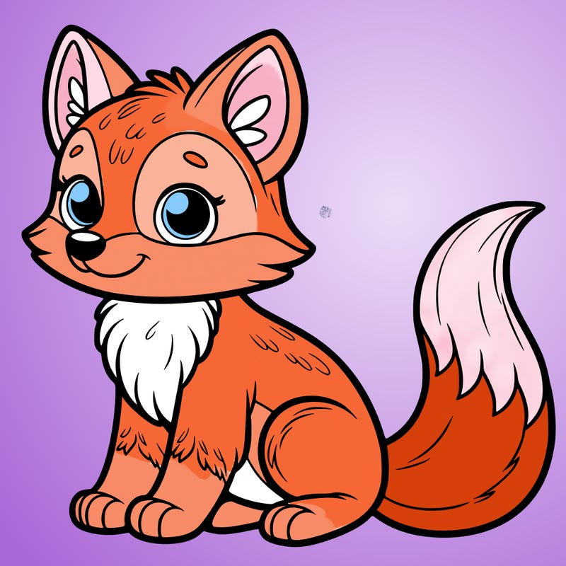 fox