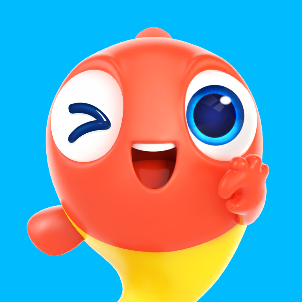 Palfish Kids - Education App | MWM