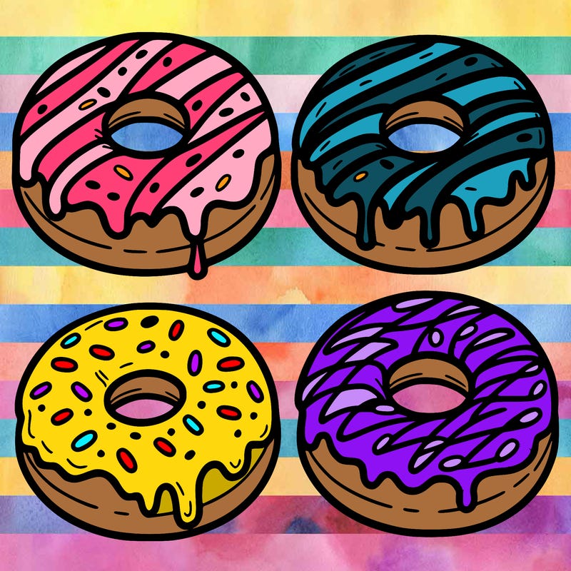 doughnuts