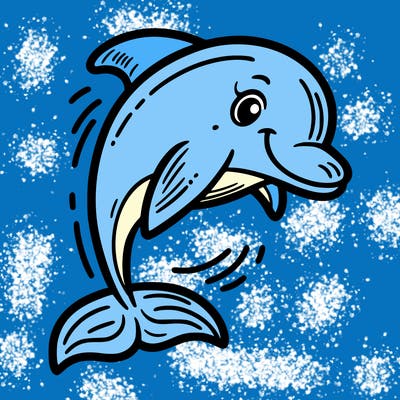 dolphin