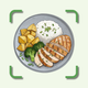 Food Calorie Scanner · AI