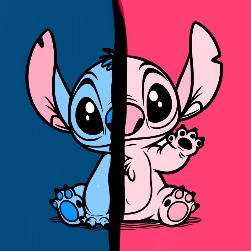 stitch