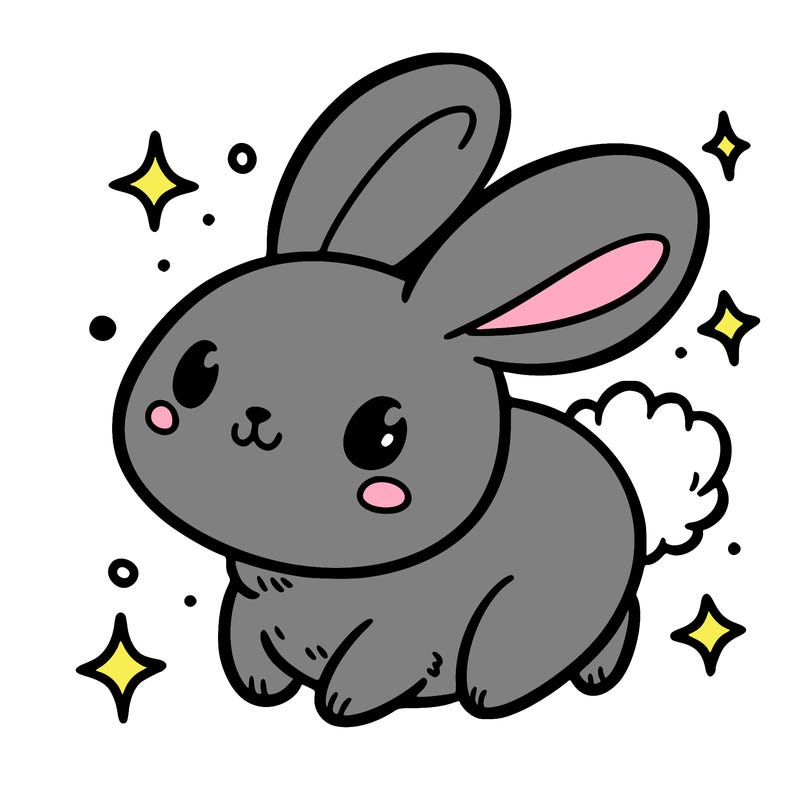bunny