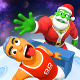 Gym Workout Hero: Idle Clicker