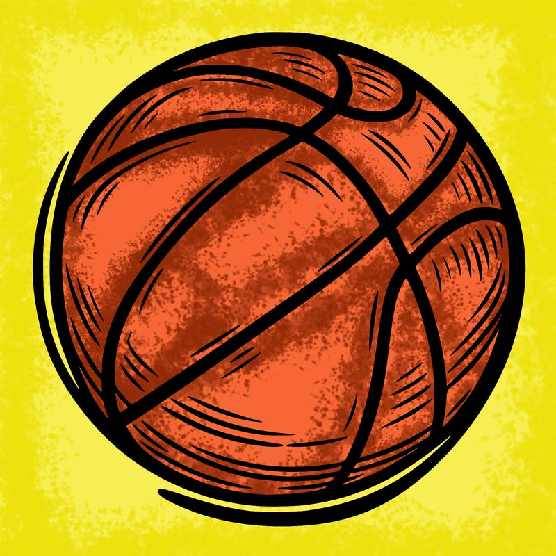 basketball