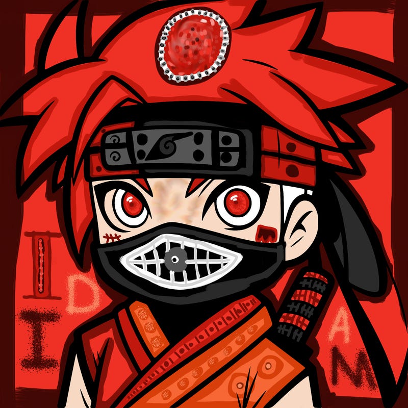 naruto