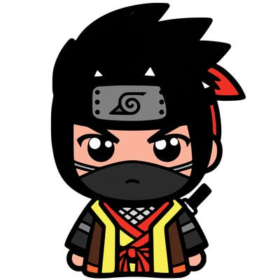 naruto
