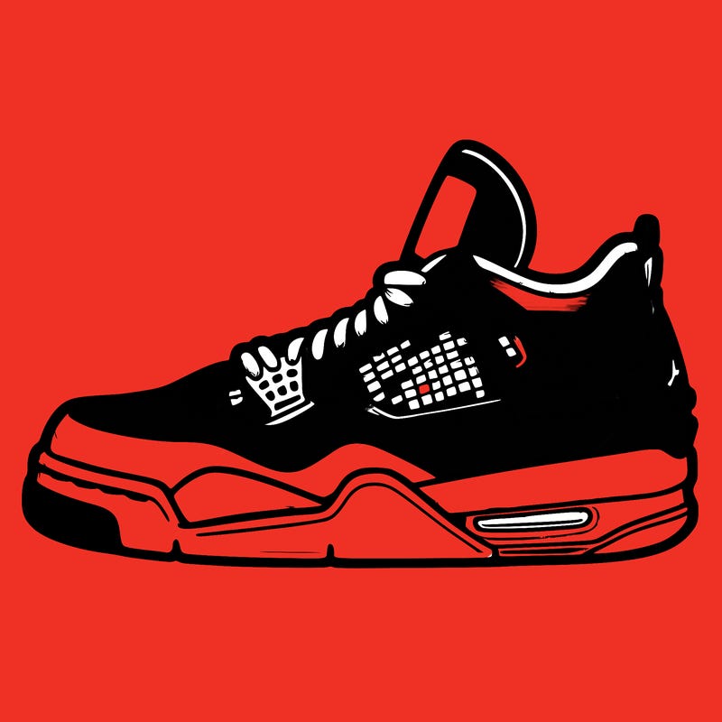 jordan 4