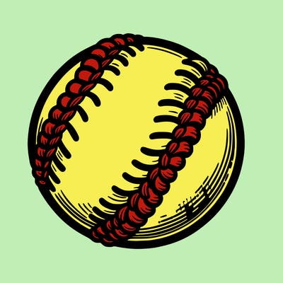 softball