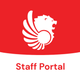 Lion Group Staff Portal