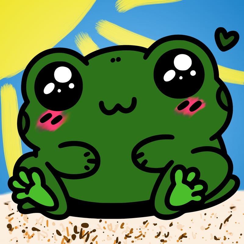 𝚔𝚊𝚠𝚊𝚒𝚒 𝚏𝚛𝚘𝚐