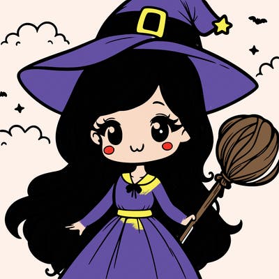 witch