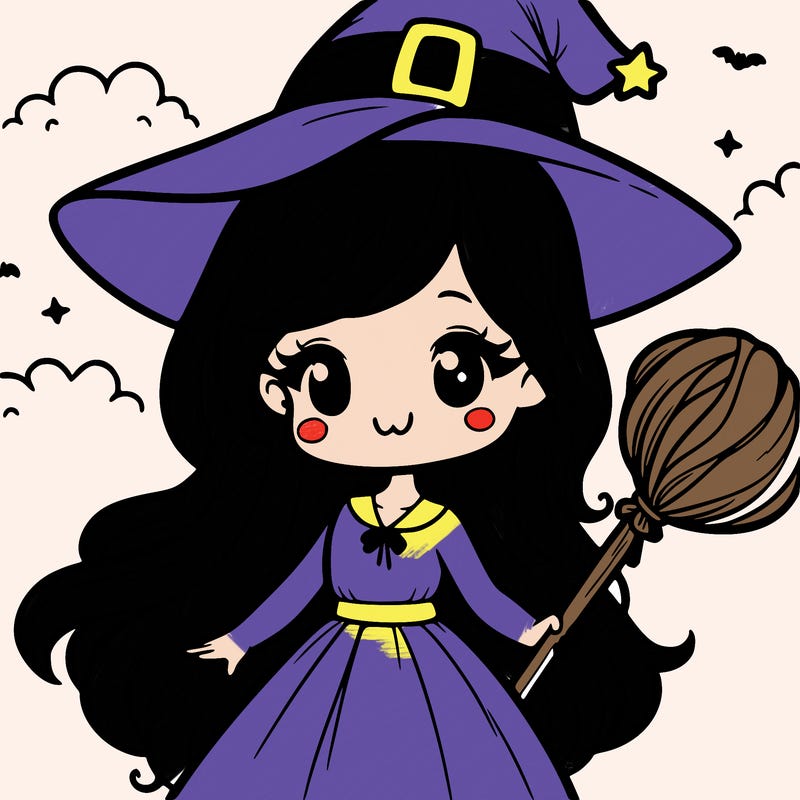 witch