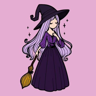 witch