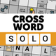 Daily Crossword Arrow Solo