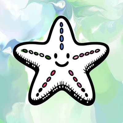 starfish