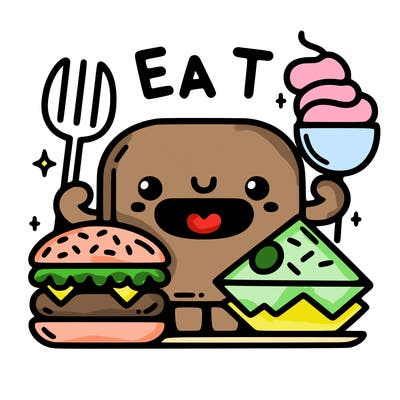 eat