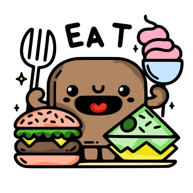 eat