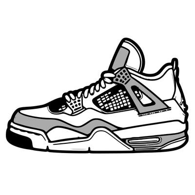 jordan 4