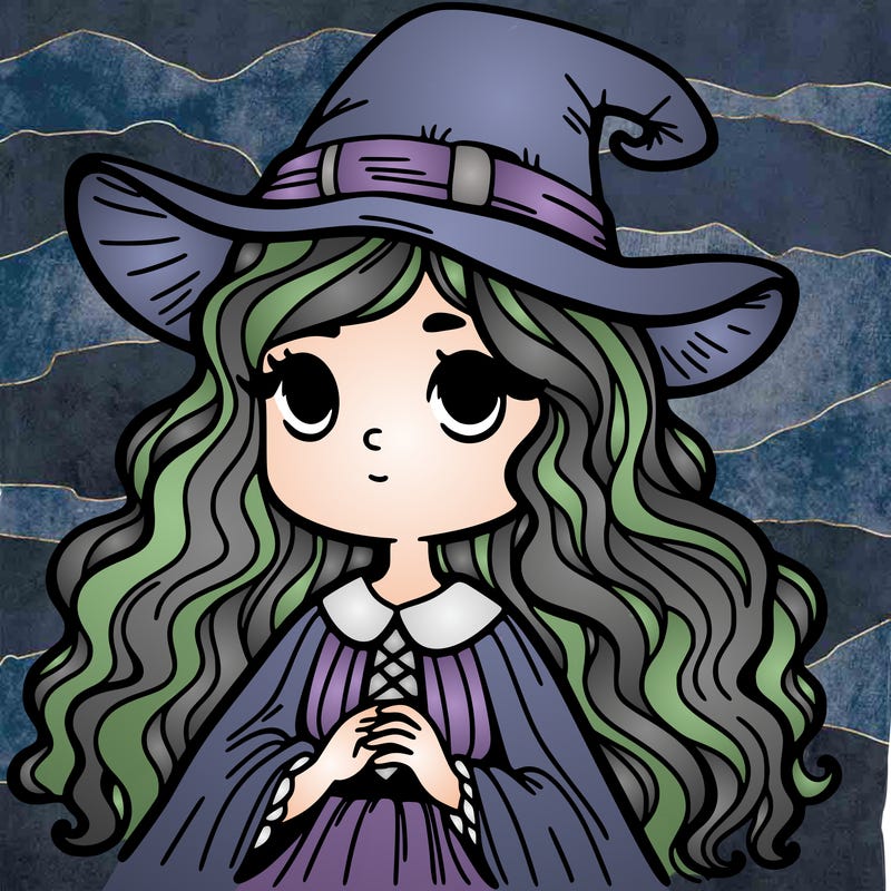 witch