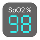 Blood Oxygen Level: Analyzer