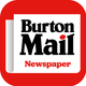 Burton Mail Newspaper