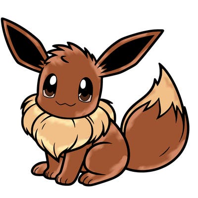 eevee