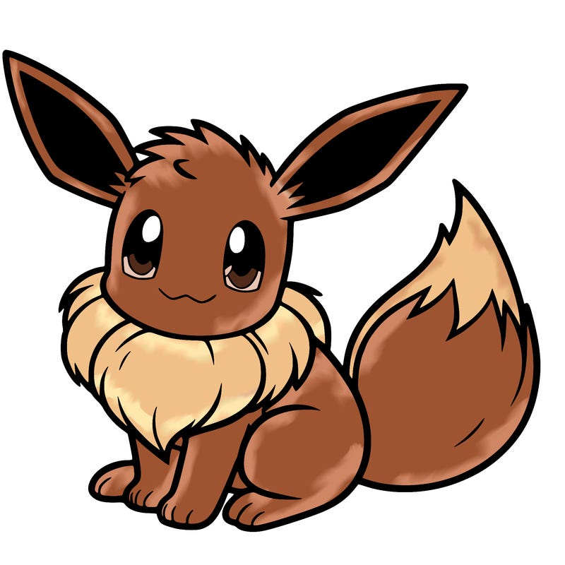 eevee