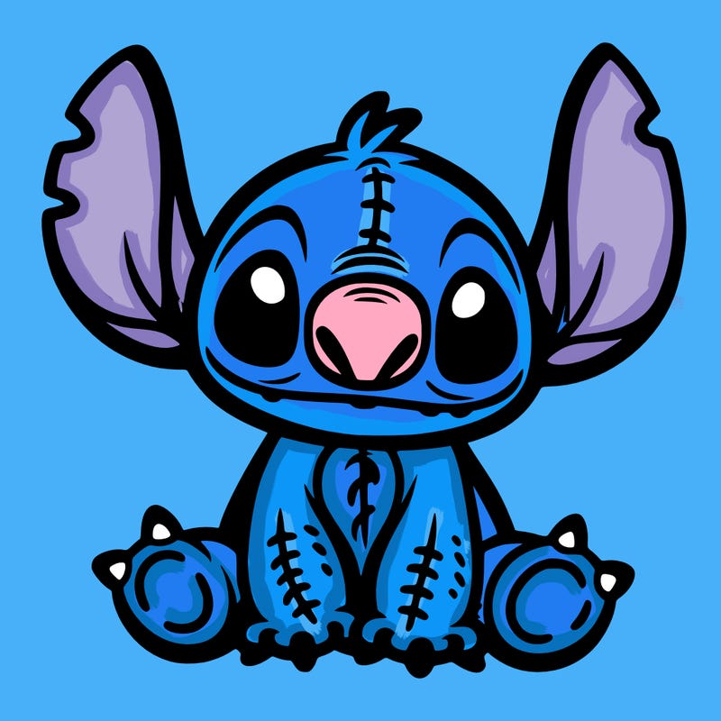 stitches