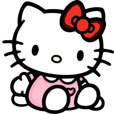 hello kitty