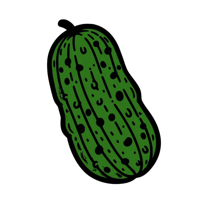 pickle