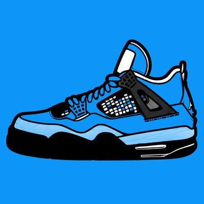 jordan 4