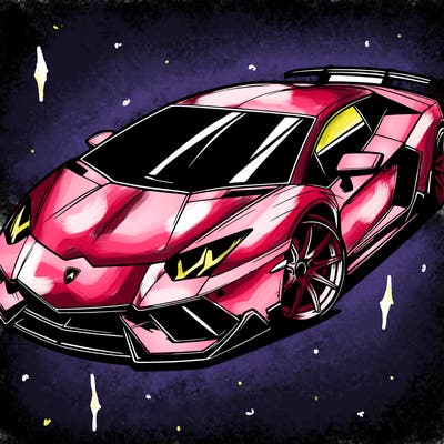 lamborghini