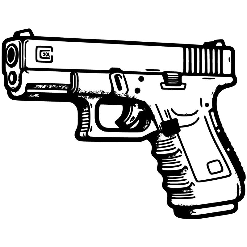 glock 43x