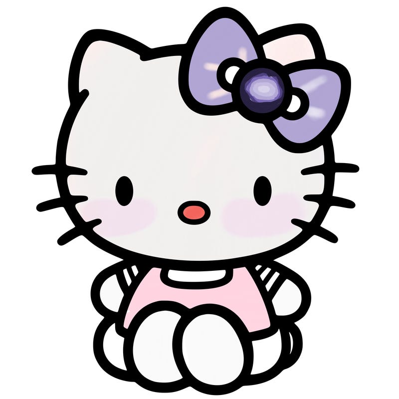 hello kitty