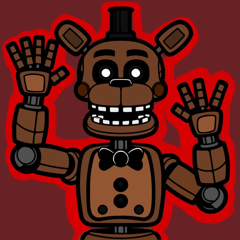fnaf