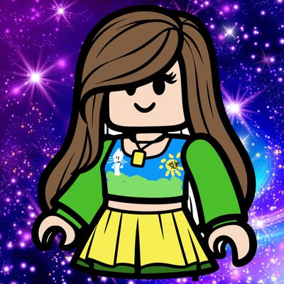 girl roblox avatar