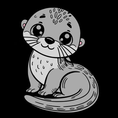 otter