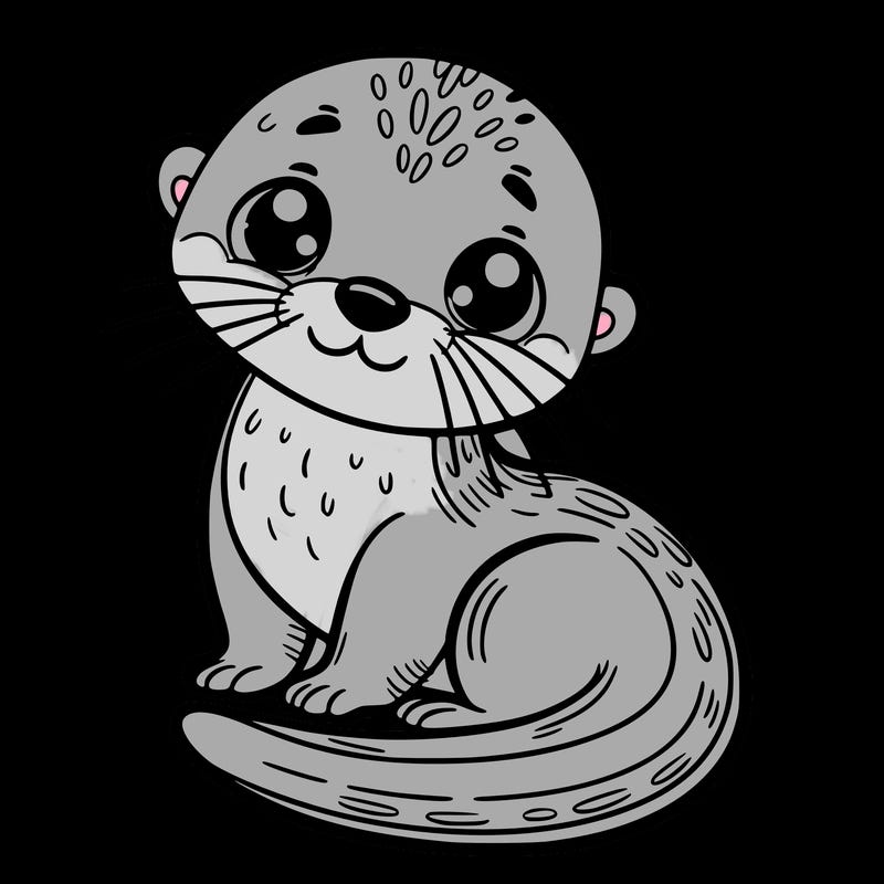 otter