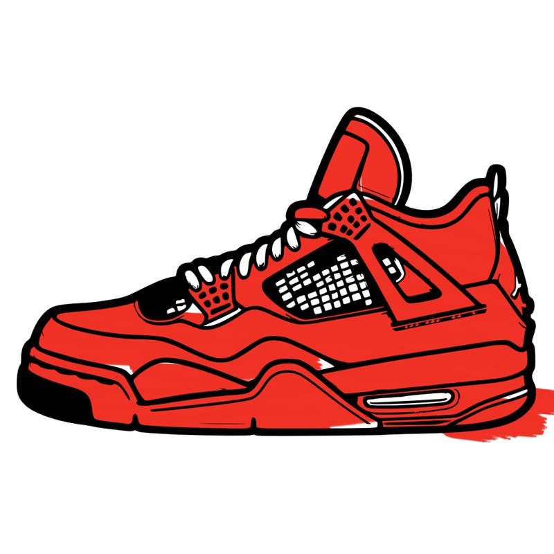 jordan 4