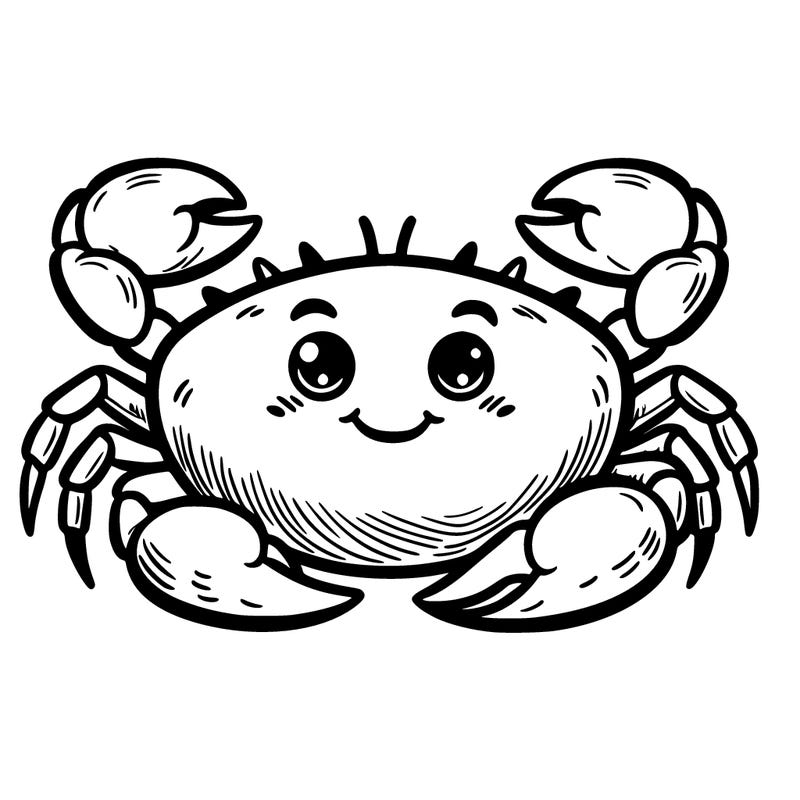 crab