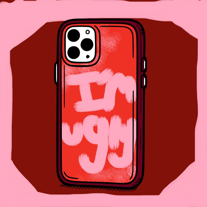 phone case