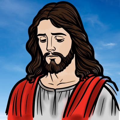 jesus